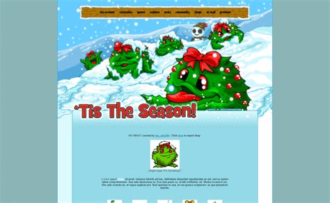 neopets themes|SketchedNeo.com .
